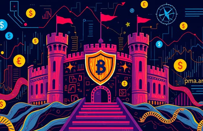 Protege tus Activos: Gestión de Riesgos Eficaz