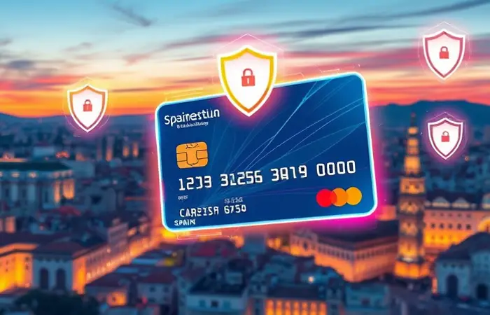 Tarjetas de Crédito Seguras: Garantizando tu Tranquilidad