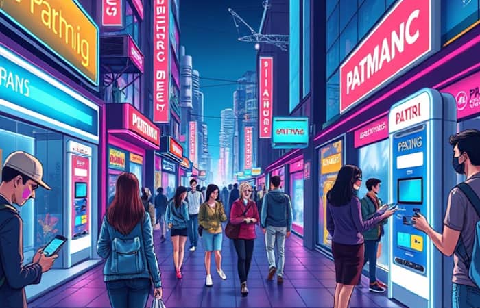 El Futuro sin Cash: El Rol Central de las Tarjetas de Crédito